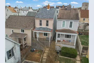 405 Griffin St., Pittsburgh, PA 15211 - Photo 3