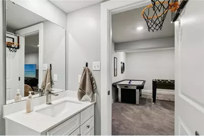 320 Crest Ln, Adams Township, PA 16046 - Photo 33