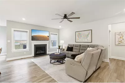 320 Crest Ln, Adams Township, PA 16046 - Photo 15