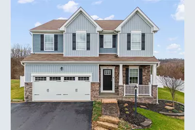 307 Regent Court, McDonald, PA 15057 - Photo 3