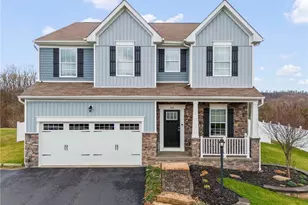 307 Regent Ct, McDonald, PA 15057 - Photo 3