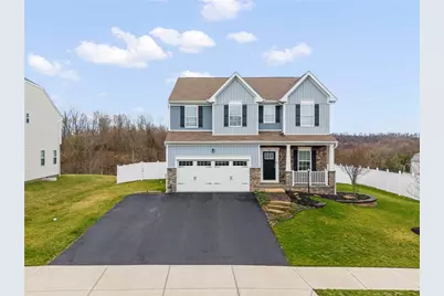 307 Regent Court, McDonald, PA 15057 - Photo 1