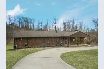 6445 Union Avenue, Union Township, PA 15332 - Photo 1