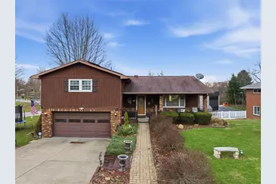 4301 Beverly Dr, Hopewell Township, PA 15001 - Photo 43