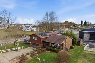 4301 Beverly Dr, Hopewell Township, PA 15001 - Photo 41