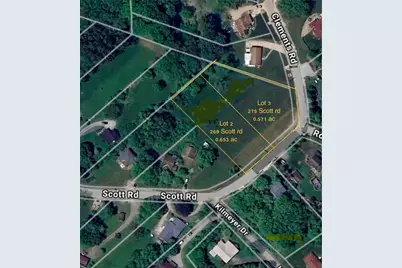 275 Scott Rd Lot 3, Pittsburgh, PA 15239 - Photo 3