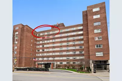 128 N Craig St #901, Pittsburgh, PA 15213 - Photo 27
