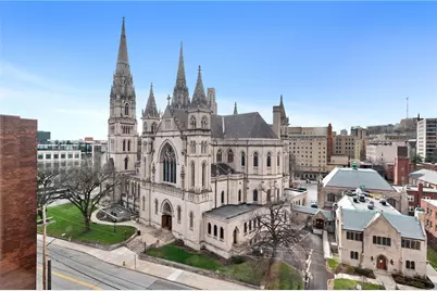 128 N Craig St #901, Pittsburgh, PA 15213 - Photo 9