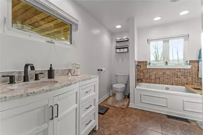 1236 Overlook Dr, North Franklin Township, PA 15301 - Photo 17