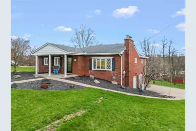 1236 Overlook Dr, North Franklin Township, PA 15301 - Photo 3