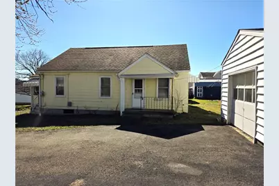 719 Christy Ave, Ford Cliff Boro, PA 16228 - Photo 3