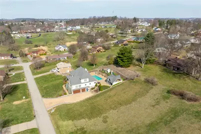 0 Concord Pl, South Union Township, PA 15401 - Photo 1