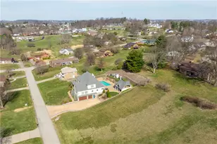 0 Concord Pl, South Union Township, PA 15401 - Photo 1