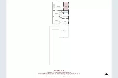 709 Hillgrove Ave, Banksville/Westwood, PA 15216 - Photo 21