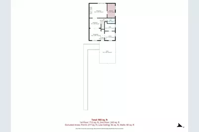 709 Hillgrove Ave, Banksville/Westwood, PA 15216 - Photo 21