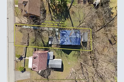 709 Hillgrove Ave, Banksville/Westwood, PA 15216 - Photo 17