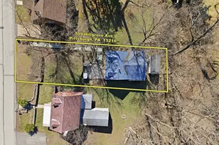 709 Hillgrove Ave, Banksville/Westwood, PA 15216 - Photo 17