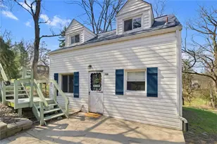 709 Hillgrove Ave, Banksville/Westwood, PA 15216 - Photo 1