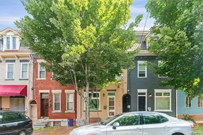 2815 Jane St, Pittsburgh, PA 15203 - Photo 1