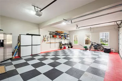 208 Farmington Drive, Peters Township, PA 15367 - Photo 47