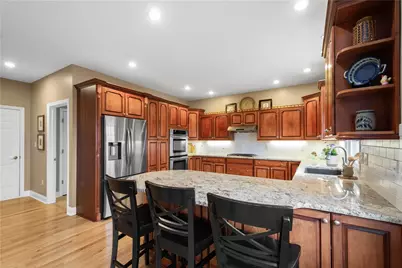 208 Farmington Drive, Peters Township, PA 15367 - Photo 13