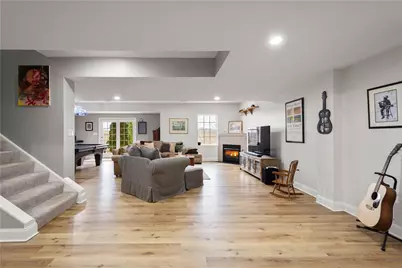 208 Farmington Drive, Peters Township, PA 15367 - Photo 35