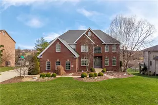 208 Farmington Dr, Peters Township, PA 15367 - Photo 1