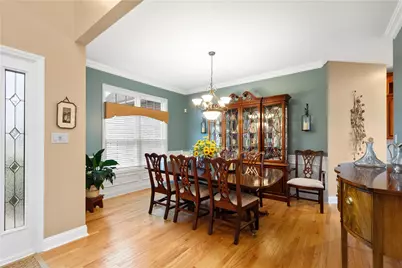 208 Farmington Drive, Peters Township, PA 15367 - Photo 7