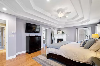 208 Farmington Drive, Peters Township, PA 15367 - Photo 23