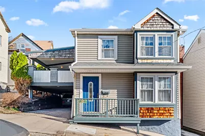 301 Kramer Way, Pittsburgh, PA 15211 - Photo 33