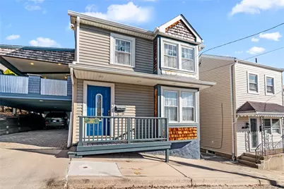 301 Kramer Way, Pittsburgh, PA 15211 - Photo 1