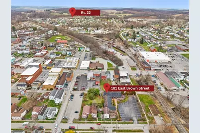 181 E Brown St, Blairsville Area, PA 15717 - Photo 33