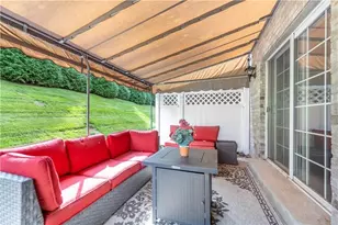 1009 W Waterford Ct, North Strabane, PA 15317 - Photo 23