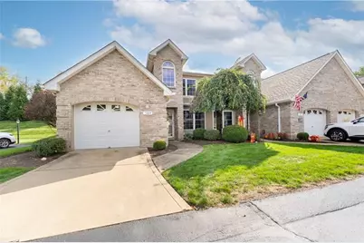 1009 W Waterford Ct, North Strabane, PA 15317 - Photo 1