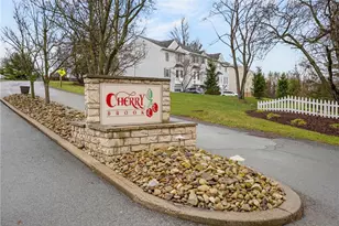 451 Cherryhill Dr, Cecil, PA 15017 - Photo 37