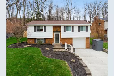 361 Holiday Park Dr, Pittsburgh, PA 15239 - Photo 1