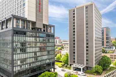 112 Washington Pl #16H, Pittsburgh, PA 15219 - Photo 3
