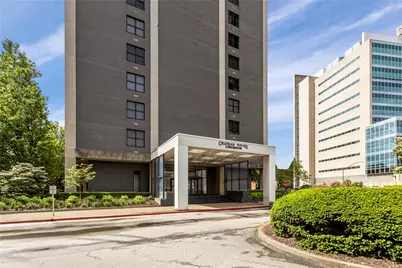 112 Washington Pl #16H, Pittsburgh, PA 15219 - Photo 1