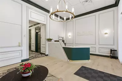 112 Washington Pl #16H, Pittsburgh, PA 15219 - Photo 5