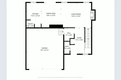 235 Long Ridge Drive, Kennedy Township, PA 15108 - Photo 35