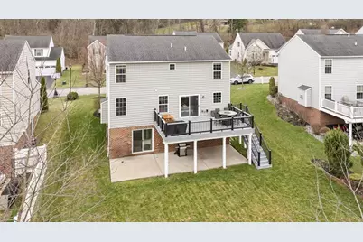 235 Long Ridge Drive, Kennedy Township, PA 15108 - Photo 29