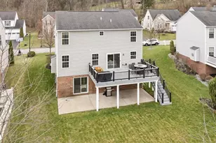 235 Long Ridge Dr, Kennedy Township, PA 15108 - Photo 29