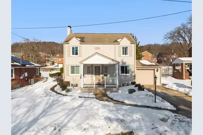 1509 Ohio Ave, McKeesport, PA 15131 - Photo 1