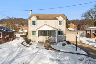 1509 Ohio Ave, McKeesport, PA 15131 - Photo 1