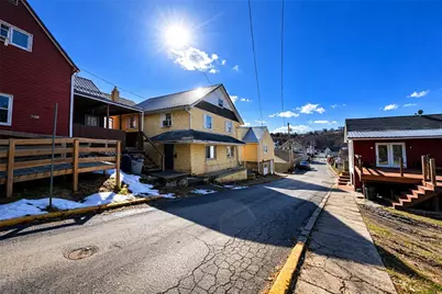 943 Johnston Ave #2, Kittanning, PA 16201 - Photo 1