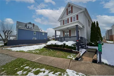 324 Arthur St, West Kittanning Boro, PA 16201 - Photo 39