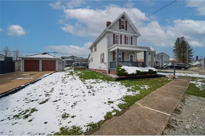 324 Arthur St, West Kittanning Boro, PA 16201 - Photo 1