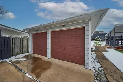 324 Arthur St, West Kittanning Boro, PA 16201 - Photo 33