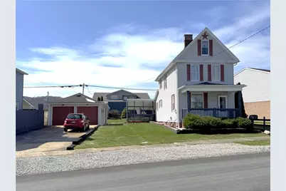 324 Arthur St, West Kittanning Boro, PA 16201 - Photo 1