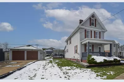 324 Arthur St, West Kittanning Boro, PA 16201 - Photo 3